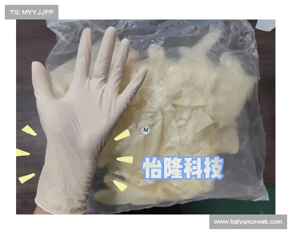 新型乳胶材料应用于手套显著提升灭火救援人员的扑救能力