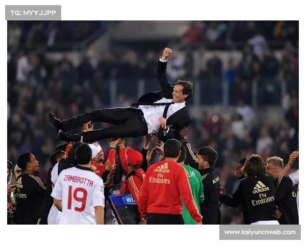 AC米兰2-2遭帕尔马扳平，阿莱格里批评球队防守松懈