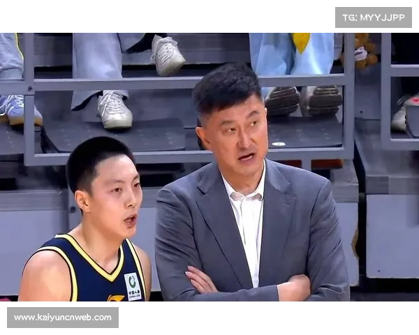 广东队攻强守弱隐患暴露，内线护框不足成杜锋体系短板