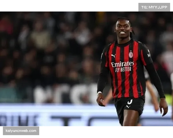 AC米兰与莱奥续约谈判陷入停滞,球员经纪人已抵达伦敦 AC米兰与莱奥续约谈判陷入停滞,球员经纪人已抵达伦敦