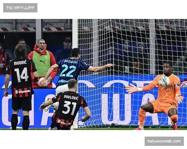 战术述评:深度复盘国米失利,防线层次缺失致肋部屡被穿透 战术述评:深度复盘国米失利,防线层次缺失致肋部屡被穿透