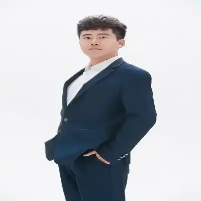 田杏武